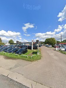 Autohaus Dacia König Erfurt Nord