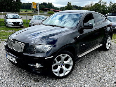 Autohandel BiH
