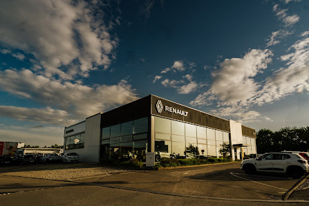 Renault | Autohaus Rapp GmbH & Co. KG | Schemmerhofen