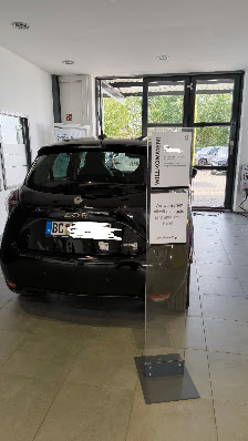 Renault | Autohaus Rapp GmbH & Co. KG | Schemmerhofen