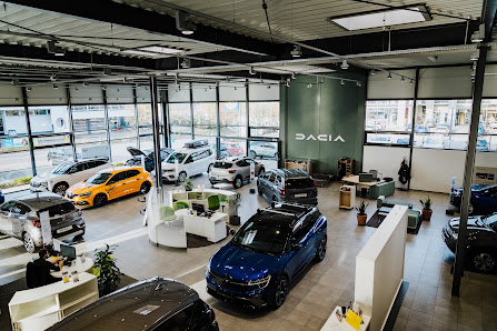 Renault | Autohaus Rapp GmbH & Co. KG | Schemmerhofen