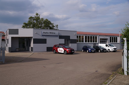 Autohaus Christian Wörz