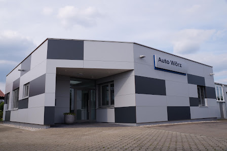 Autohaus Christian Wörz