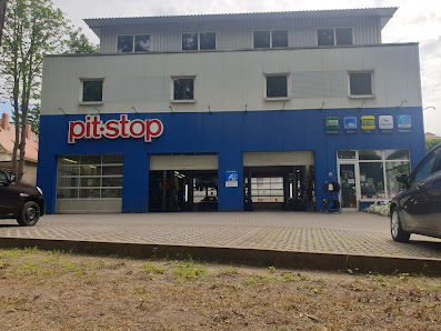 pitstop.de Dresden