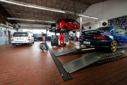 Autohaus Sailer GmbH & Co.KG Subaru und Citroën Vertragspartner
