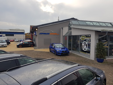 Autohaus Sailer GmbH & Co.KG Subaru und Citroën Vertragspartner