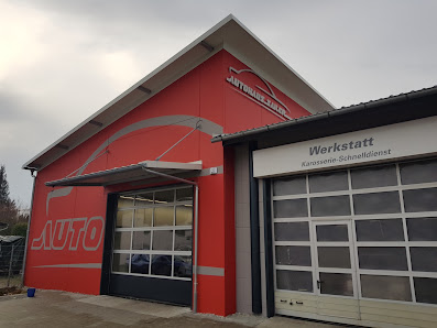Autohaus Sailer GmbH & Co.KG Subaru und Citroën Vertragspartner