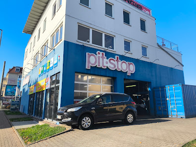 pitstop.de Dresden