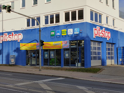 pitstop.de Dresden