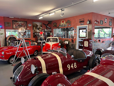 Fine Cars Bodensee