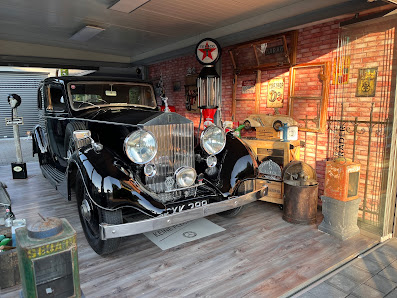 Fine Cars Bodensee