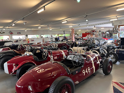 Fine Cars Bodensee