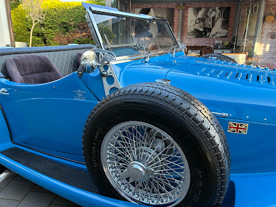 Fine Cars Bodensee