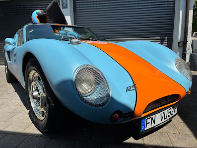 Fine Cars Bodensee