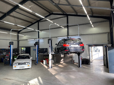 Brendle Fahrzeugtechnik GmbH