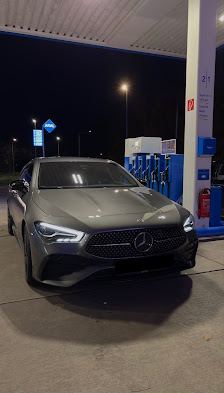 Autohaus Riess GmbH - AMG Performance Center