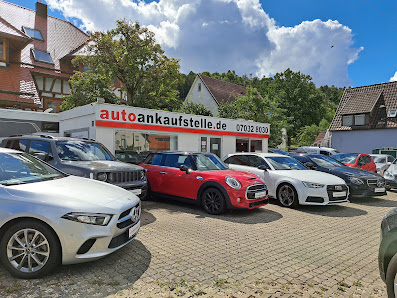 Autoankaufstelle.de Böblingen/Herrenberg/Nufringen| Wir kaufen dein Auto* 07032-8030