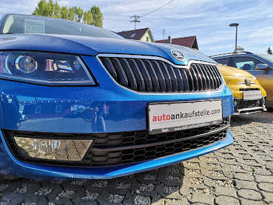 Autoankaufstelle.de Böblingen/Herrenberg/Nufringen| Wir kaufen dein Auto* 07032-8030