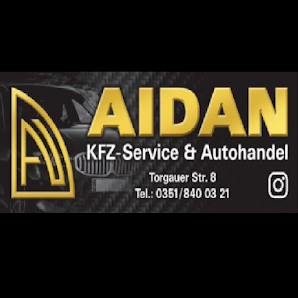 Aidan Kfz - Service