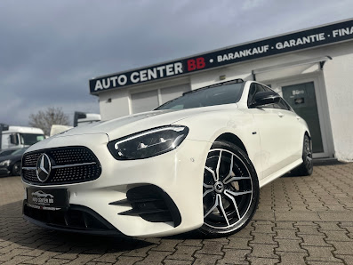 Auto Center BB