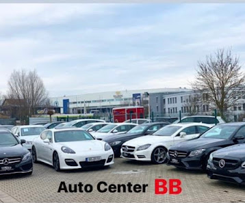 Auto Center BB