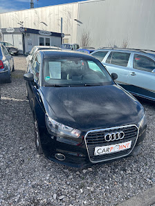 Carpoint Gebrauchtwagen