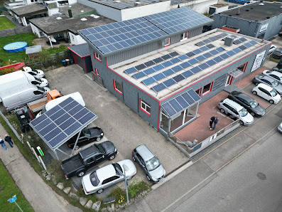 Markus Weinhardt Automobile