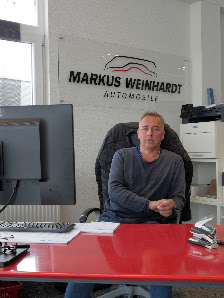 Markus Weinhardt Automobile