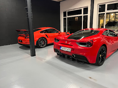 Berrycars