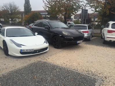 Berrycars