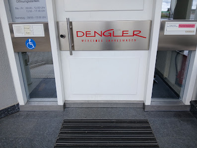Dengler Jahreswagen