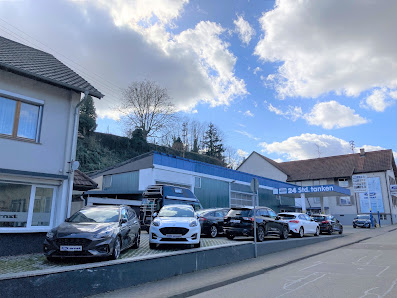 ernst GmbH Bahlingen
