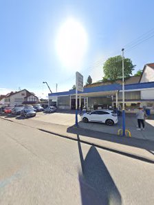 ernst GmbH Bahlingen
