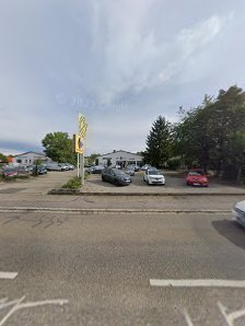 Fahrzeugvertrieb Schwörer