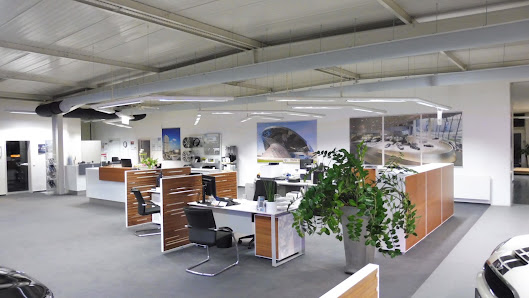 Autohaus Thoma GmbH BMW + MINI Service Sexau