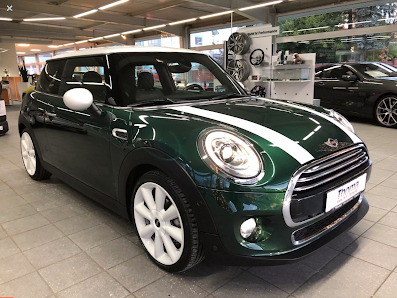 Autohaus Thoma GmbH BMW + MINI Service Sexau