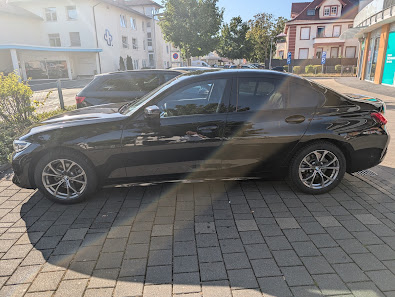 ahg Autohandelsgesellschaft mbH, BMW und MINI Servicepartner