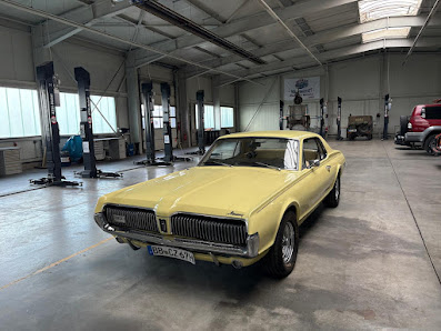 Mietwerkstatt Repair & Service Altdorf