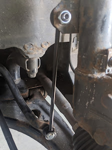 Mietwerkstatt Repair & Service Altdorf