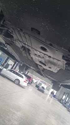 Mietwerkstatt Repair & Service Altdorf