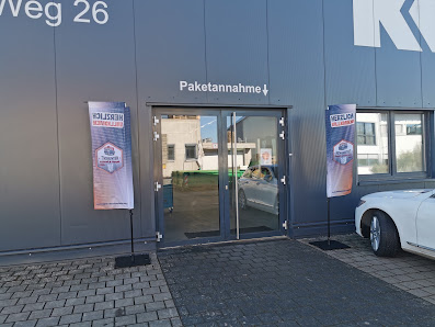 Mietwerkstatt Repair & Service Altdorf