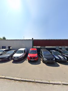 DriveAuto Kfz-Werkstatt