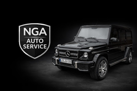 NGA Autoservice
