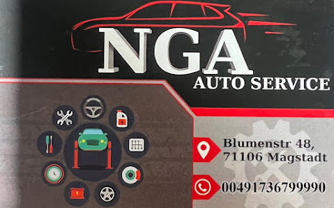 NGA Autoservice