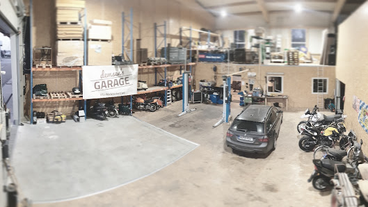 demsens Garage Kfz-Werkstatt