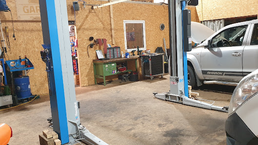 demsens Garage Kfz-Werkstatt