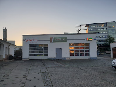 Basti’s KFZ-Werkstatt