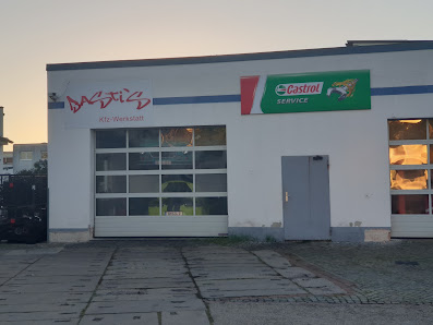 Basti’s KFZ-Werkstatt