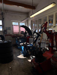 Basti’s KFZ-Werkstatt