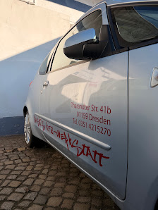 Basti’s KFZ-Werkstatt